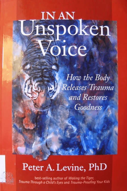 From Emotional Suppression to Feeling Life Force