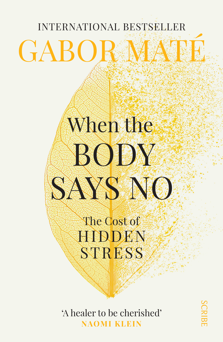 On the Connection Between Disease and Psychological Life