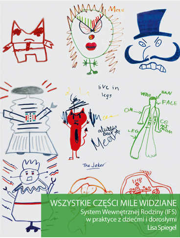 Wszystkie części mile widziane
